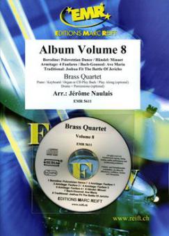Album Vol. 8 Download