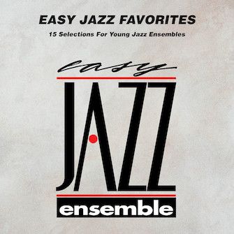 Easy Jazz Favorites 