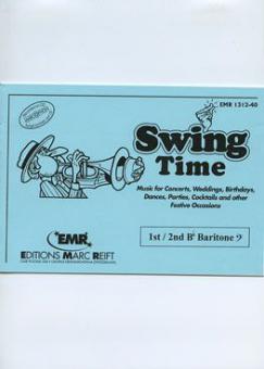 Swing Time Download