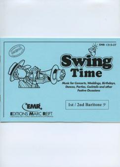 Swing Time Download