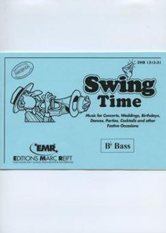 Swing Time Download