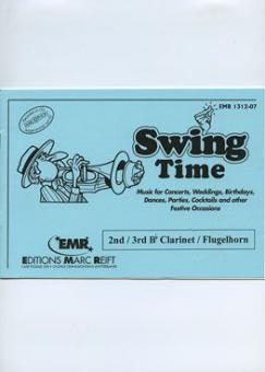 Swing Time Download