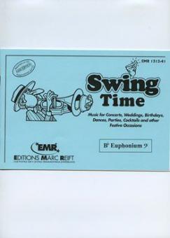 Swing Time Download