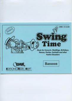 Swing Time Download