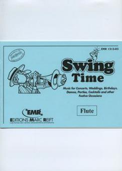 Swing Time Download