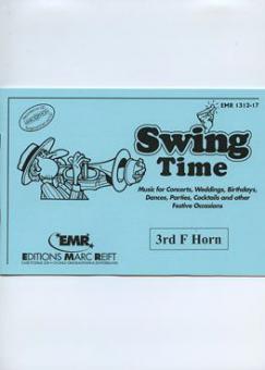 Swing Time Download