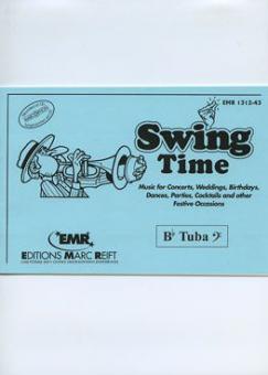 Swing Time Download