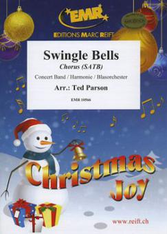 Swingle Bells Download