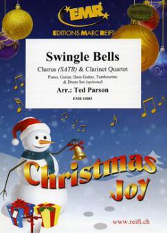 Swingle Bells Download