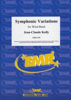 Symphonic Variations Download