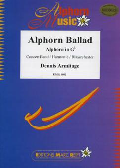 Alphorn Ballad Download