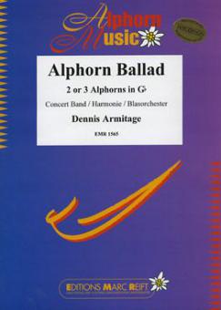 Alphorn Ballad Download