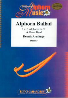 Alphorn Ballad Download