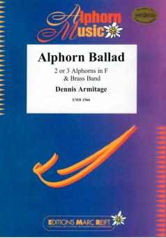 Alphorn Ballad Download