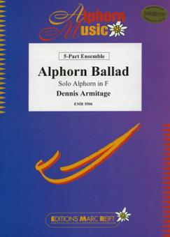 Alphorn Ballad Download