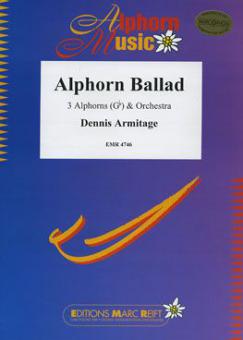 Alphorn Ballad Download