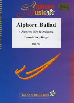 Alphorn Ballad Download