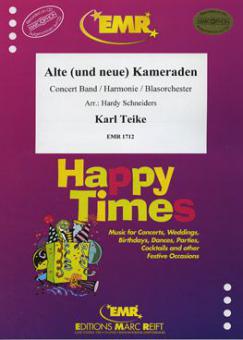 Alte (und neue) Kameraden Download