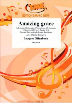 Amazing Grace Download