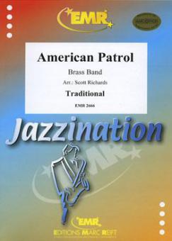 American Patrol Download