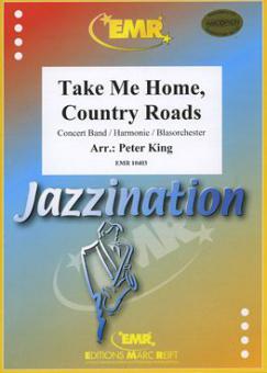 Take Me Home, Country Roads Download