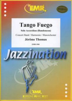 Tango Fuego Download