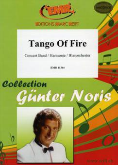 Tango Of Fire Download