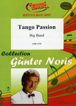 Tango Passion Download