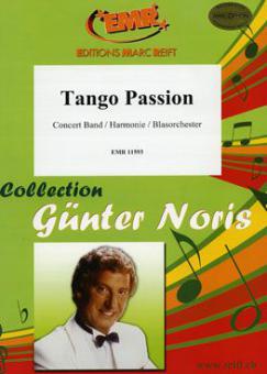 Tango Passion Download
