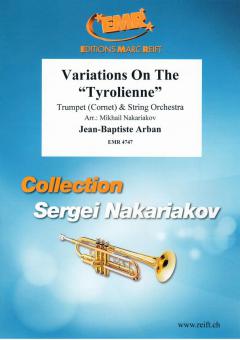 Variations On the Tyrolienne Download