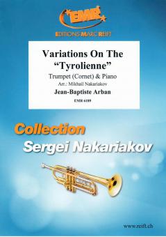 Variations on the Tyrolienne Download