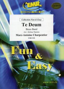 Te Deum Download