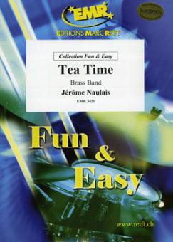 Tea Time Download