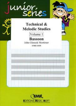 Technical & Melodic Studies Vol. 1 Download