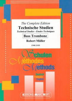 Technische Studien Vol. 1-3 Download