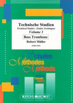 Technische Studien Vol. 3 Download