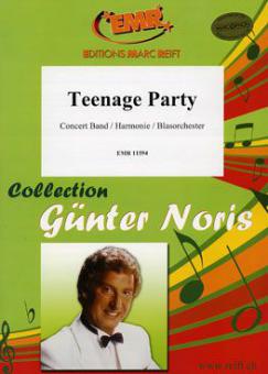 Teenage Party Download