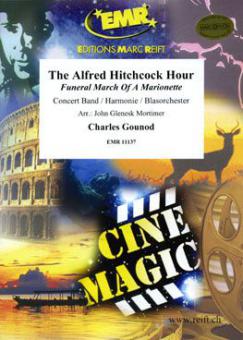 The Alfred Hitchcock Hour Download