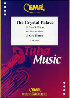 The Crystal Palace Download