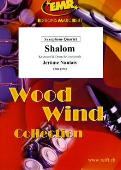 Shalom Download