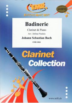 Badinerie Download
