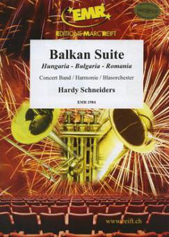 Balkan Suite Download