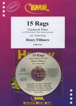 15 Rags Download