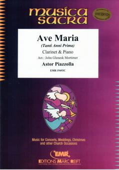 Ave Maria Download