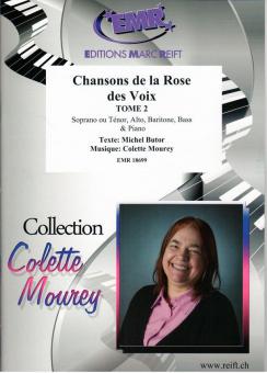 Chansons de la Rose des Voix Tome 2 Download