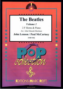 The Beatles Vol. 1 Download