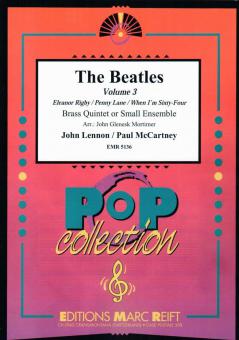 The Beatles Vol. 3 Download