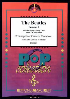 The Beatles Vol. 3 Download