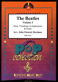 The Beatles Vol. 3 Download