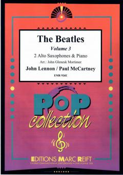 The Beatles Vol. 3 Download
